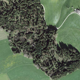Satellite imagery of Grossegg, CH