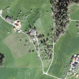 Satellite imagery of Grossegg, CH