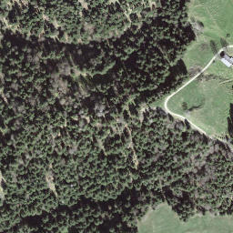 Satellite imagery of Chanzel, CH