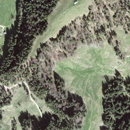 Satellite imagery of Chanzel, CH