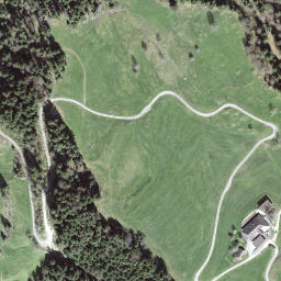 Satellite imagery of Höstulle, CH