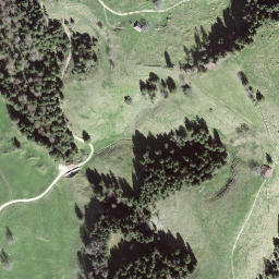 Satellite imagery of Höstulle, CH