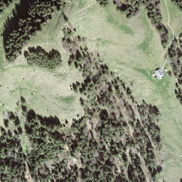 Satellite imagery of Höstulle, CH