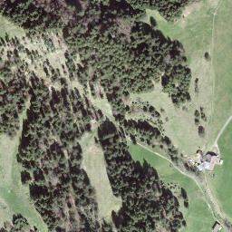 Satellite imagery of Hundschnubel, CH