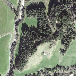 Satellite imagery of Hundschnubel, CH