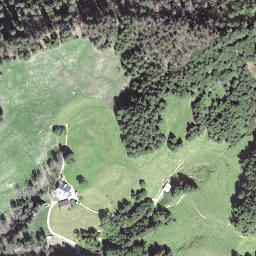 Satellite imagery of Hundschnubel, CH