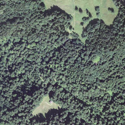 Satellite imagery of Chridegg, CH