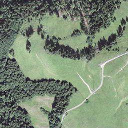 Satellite imagery of Feldimoosegg, CH