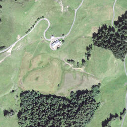 Satellite imagery of Feldimoosegg, CH