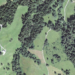 Satellite imagery of Feldimoosegg, CH