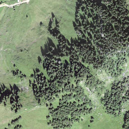Satellite imagery of Rägeflüeli, CH