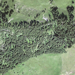 Satellite imagery of Rägeflüeli, CH