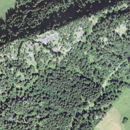 Satellite imagery of Wandflue, CH