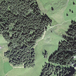 Satellite imagery of Klimsenhorn, CH