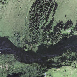 Satellite imagery of Klimsenhorn, CH