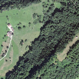 Satellite imagery of Schiltgrat, CH