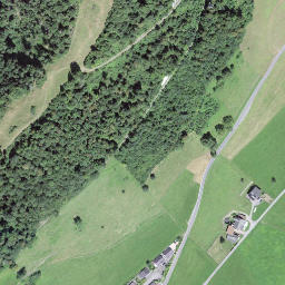 Satellite imagery of Schiltgrat, CH
