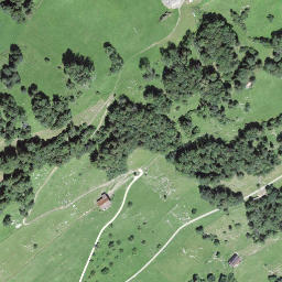 Satellite imagery of Bürgenberg, CH