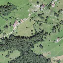 Satellite imagery of Bürgenberg, CH