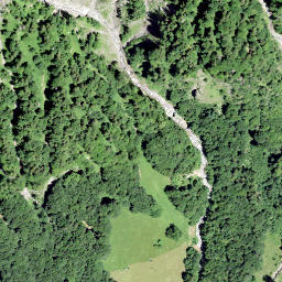 Satellite imagery of First, CH