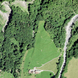 Satellite imagery of First, CH