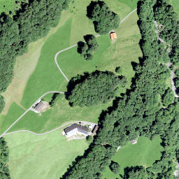 Satellite imagery of Schafegg, CH