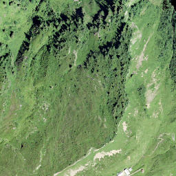 Satellite imagery of Vorder Gassenstock, CH
