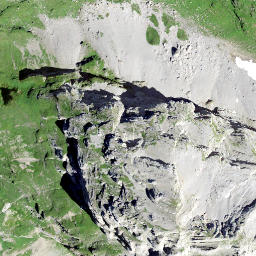 Satellite imagery of Rossstogg, CH