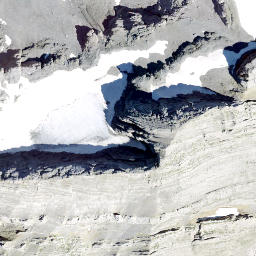 Satellite imagery of Rad, CH