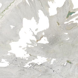 Satellite imagery of Vorderchammstock, CH