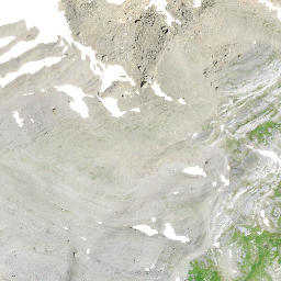 Satellite imagery of Schwiböden, CH