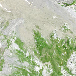 Satellite imagery of Schwiböden, CH