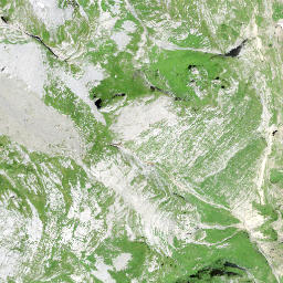 Satellite imagery of Gelb Berg, CH