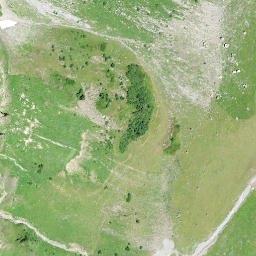 Satellite imagery of Gelb Berg, CH