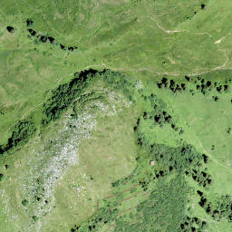 Satellite imagery of Leuggelstock, CH