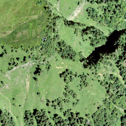 Satellite imagery of Leuggelstock, CH