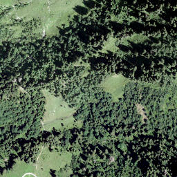 Satellite imagery of Gibelegg, CH