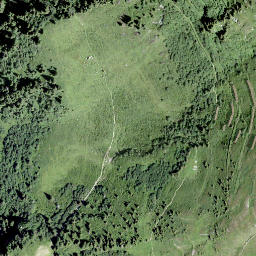 Satellite imagery of Sunnenhörnli, CH