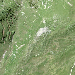 Satellite imagery of Sunnenhörnli, CH