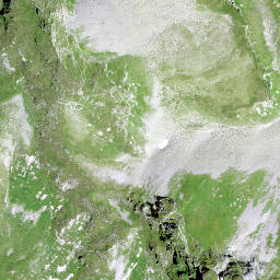 Satellite imagery of Fuggboden, CH