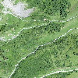 Satellite imagery of Ruestelchöpf, CH