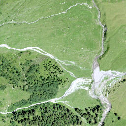 Satellite imagery of Ruestelchöpf, CH