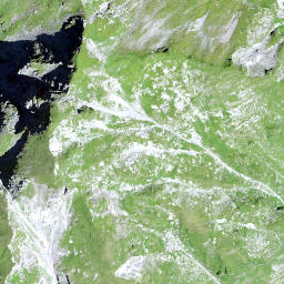 Satellite imagery of Feldeggfurggle, CH