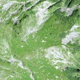 Satellite imagery of Hananegg, CH