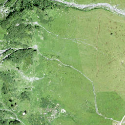 Satellite imagery of Hananegg, CH