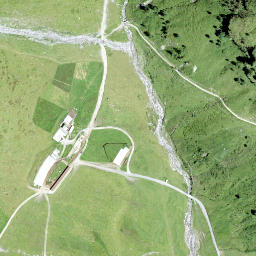 Satellite imagery of Sprüggler, CH