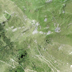 Satellite imagery of Sprüggler, CH