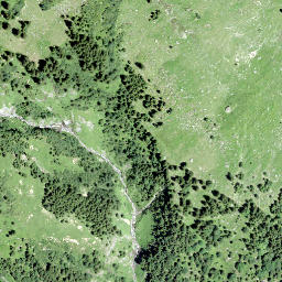 Satellite imagery of Geissegg, CH