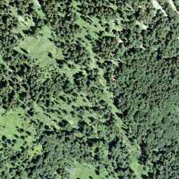 Satellite imagery of Geissegg, CH