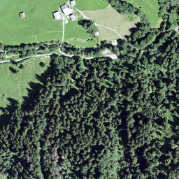 Satellite imagery of Fetzäruswand, CH